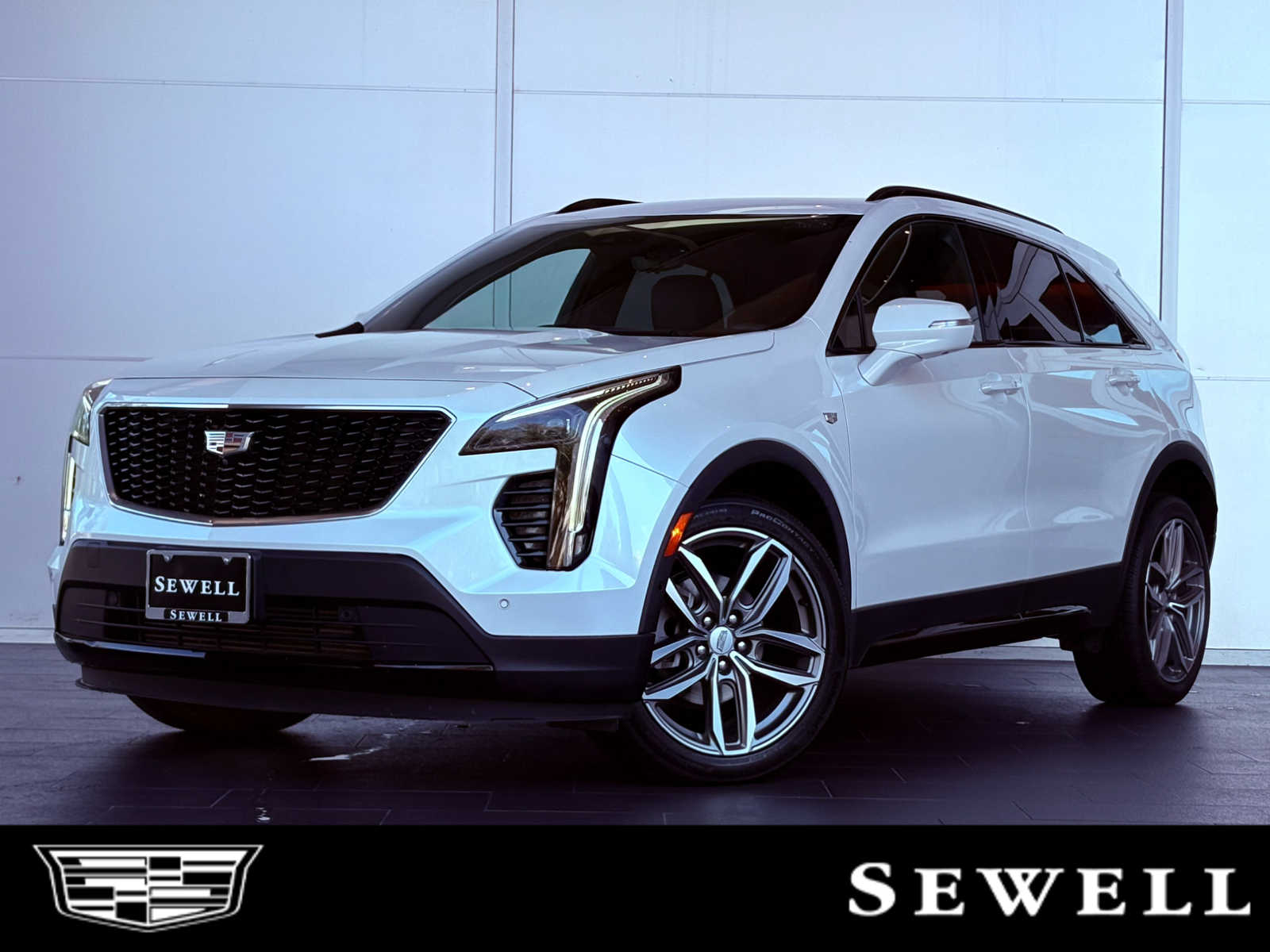 2023 Cadillac XT4 Sport's photo