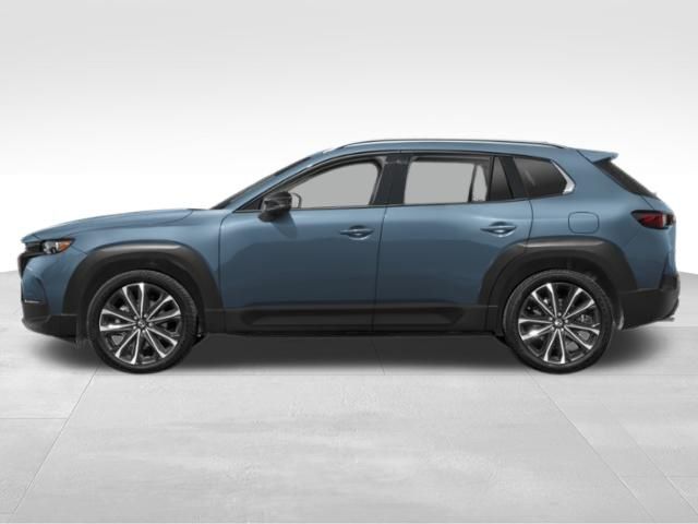 2025 Mazda CX-50 2.5 Premium Plus photo 3
