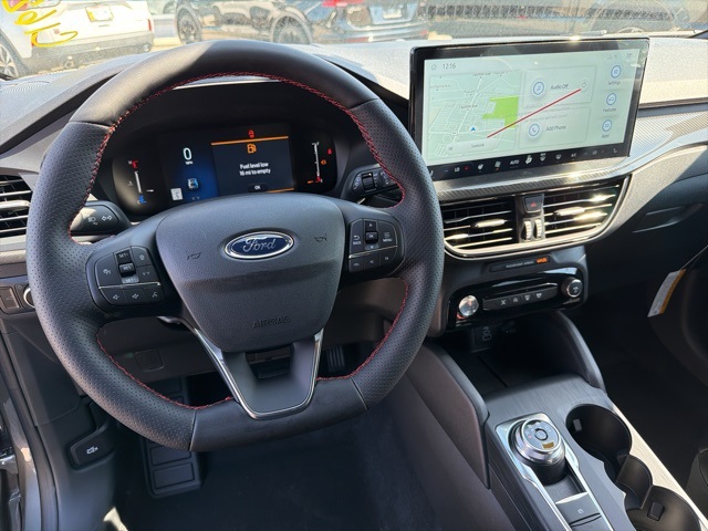 2025 Ford Escape ST-Line photo 10