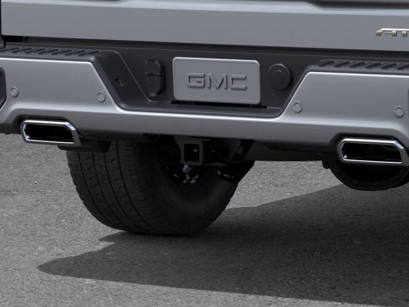 2026 Gmc Sierra 1500 AT4 photo 8