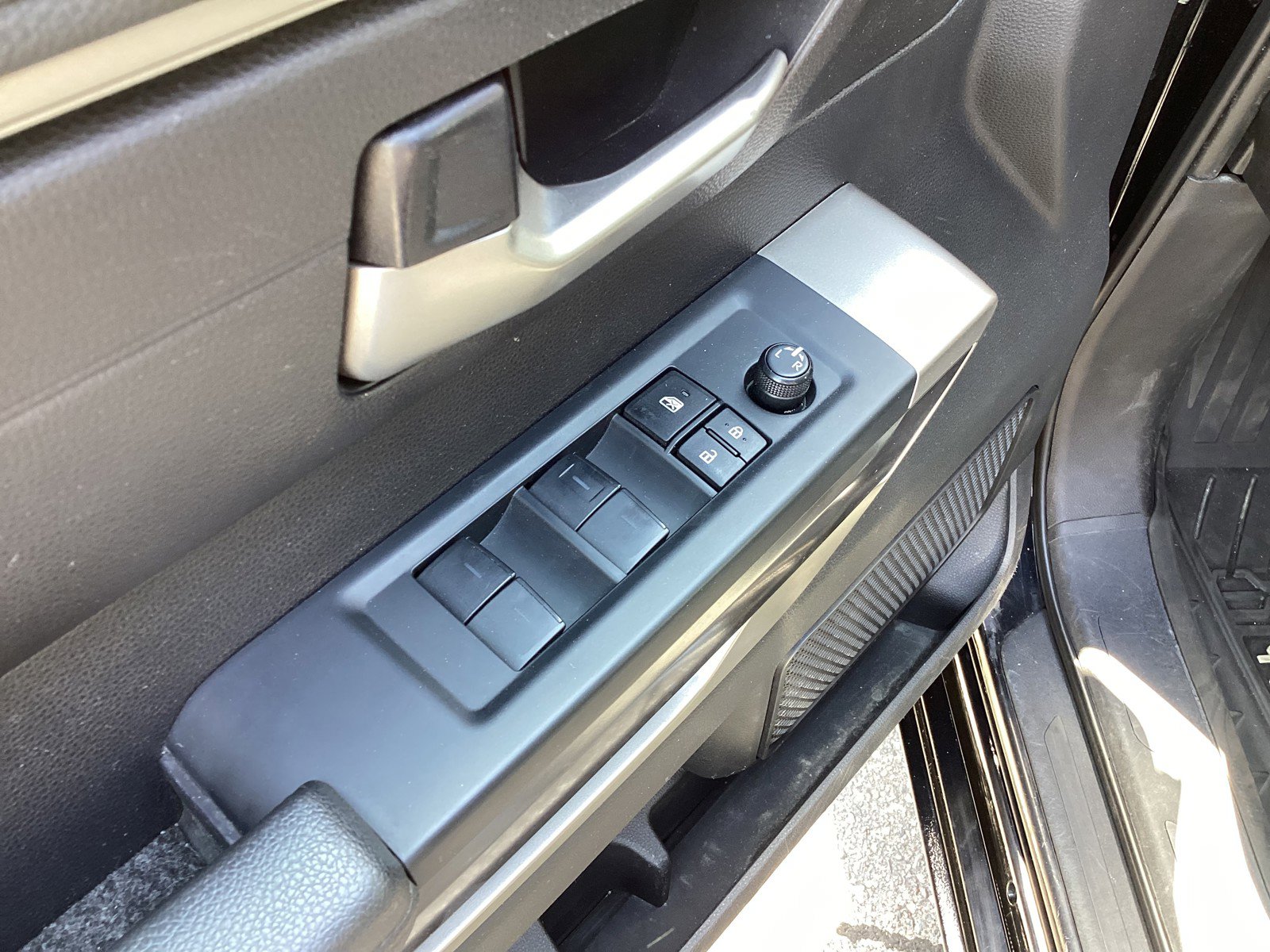 2022 Toyota Tundra SR5 photo 20
