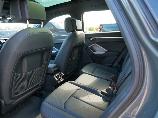 2023 Audi Q3 S line Premium photo 14