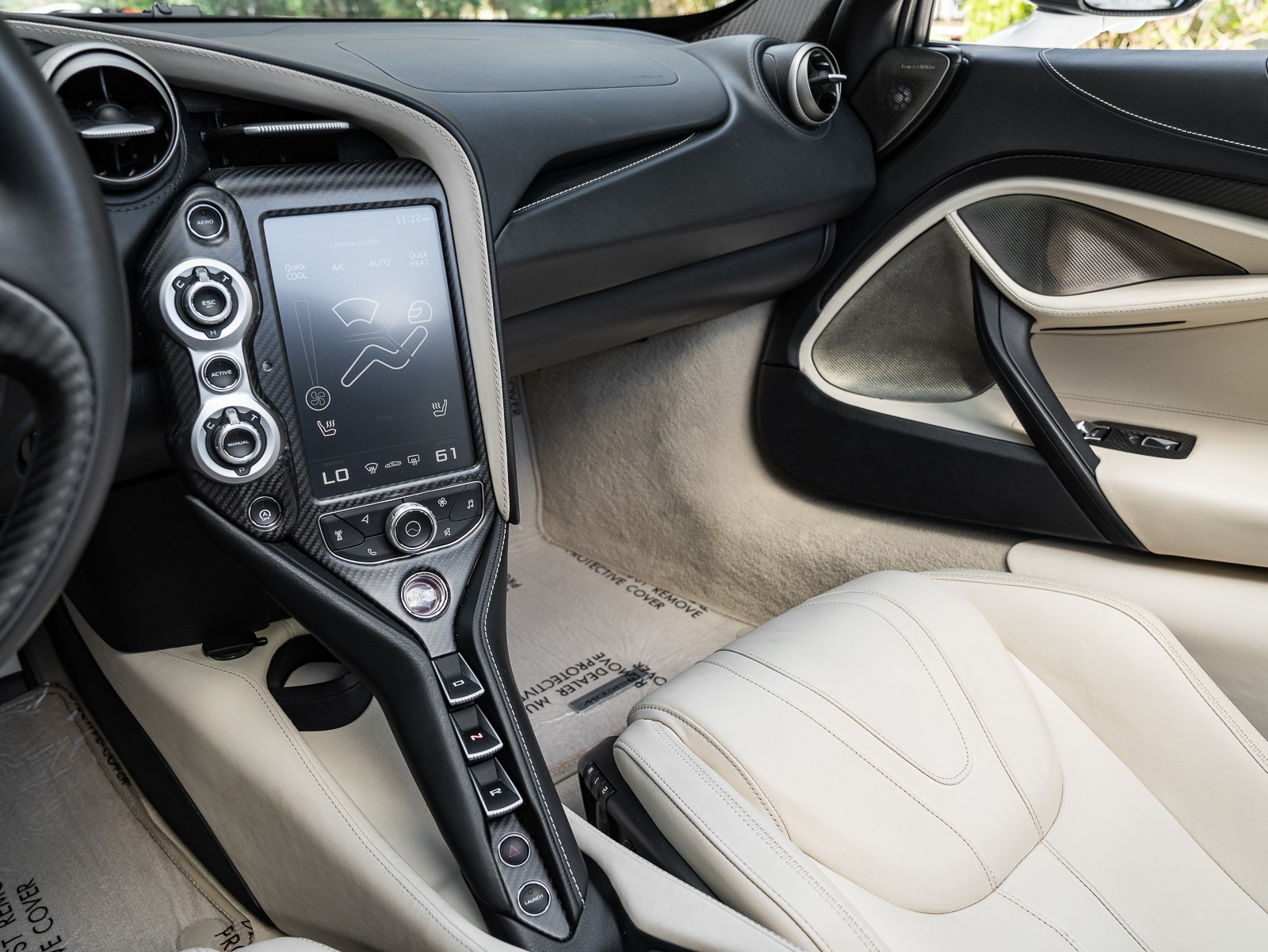 2020 Mclaren 720S Spider photo 22