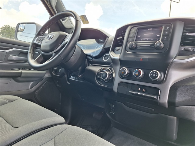 2022 Ram 1500 Big Horn Lone Star photo 22