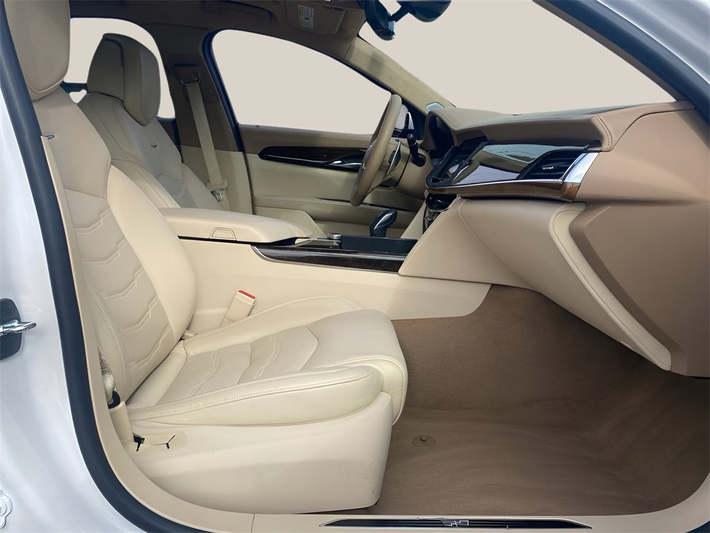 2020 Cadillac CT6 Platinum photo 17