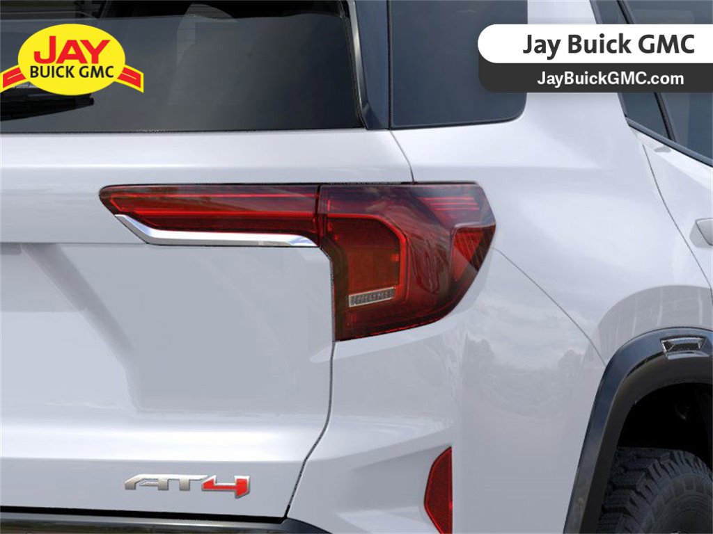 2026 Gmc Terrain AT4 photo 3