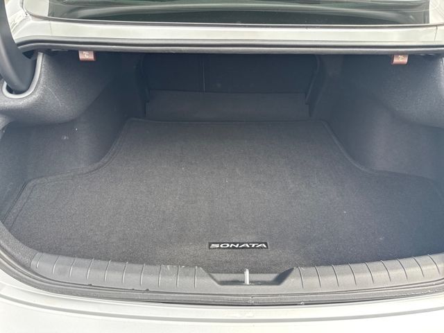 2024 Hyundai Sonata N Line photo 28