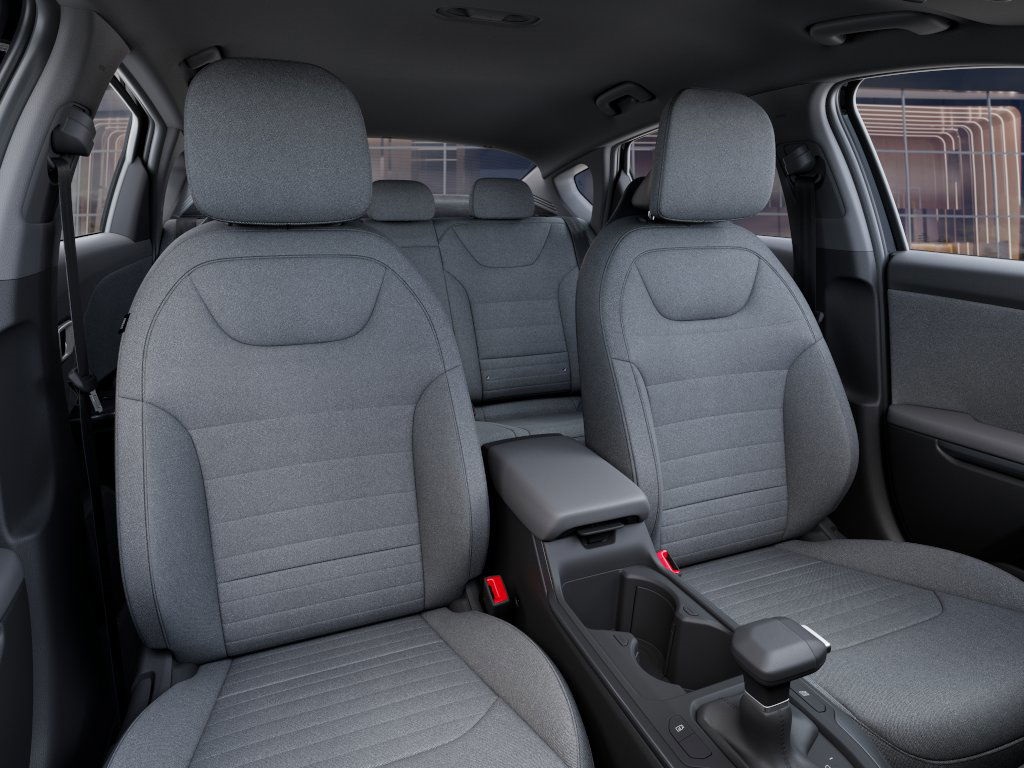2025 Kia K4 EX photo 15
