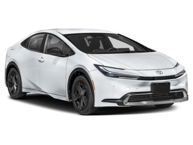 2026 Toyota Prius Plug-in Hybrid SE photo 9
