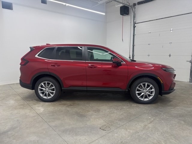 2026 Honda CR-V EX photo 3