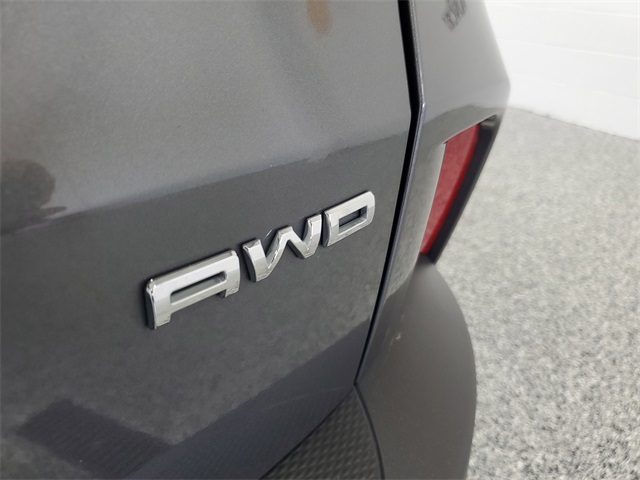 2022 Ford Escape SE photo 28