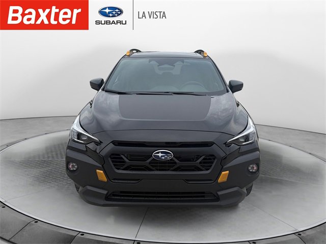 2025 Subaru Crosstrek Wilderness photo 11