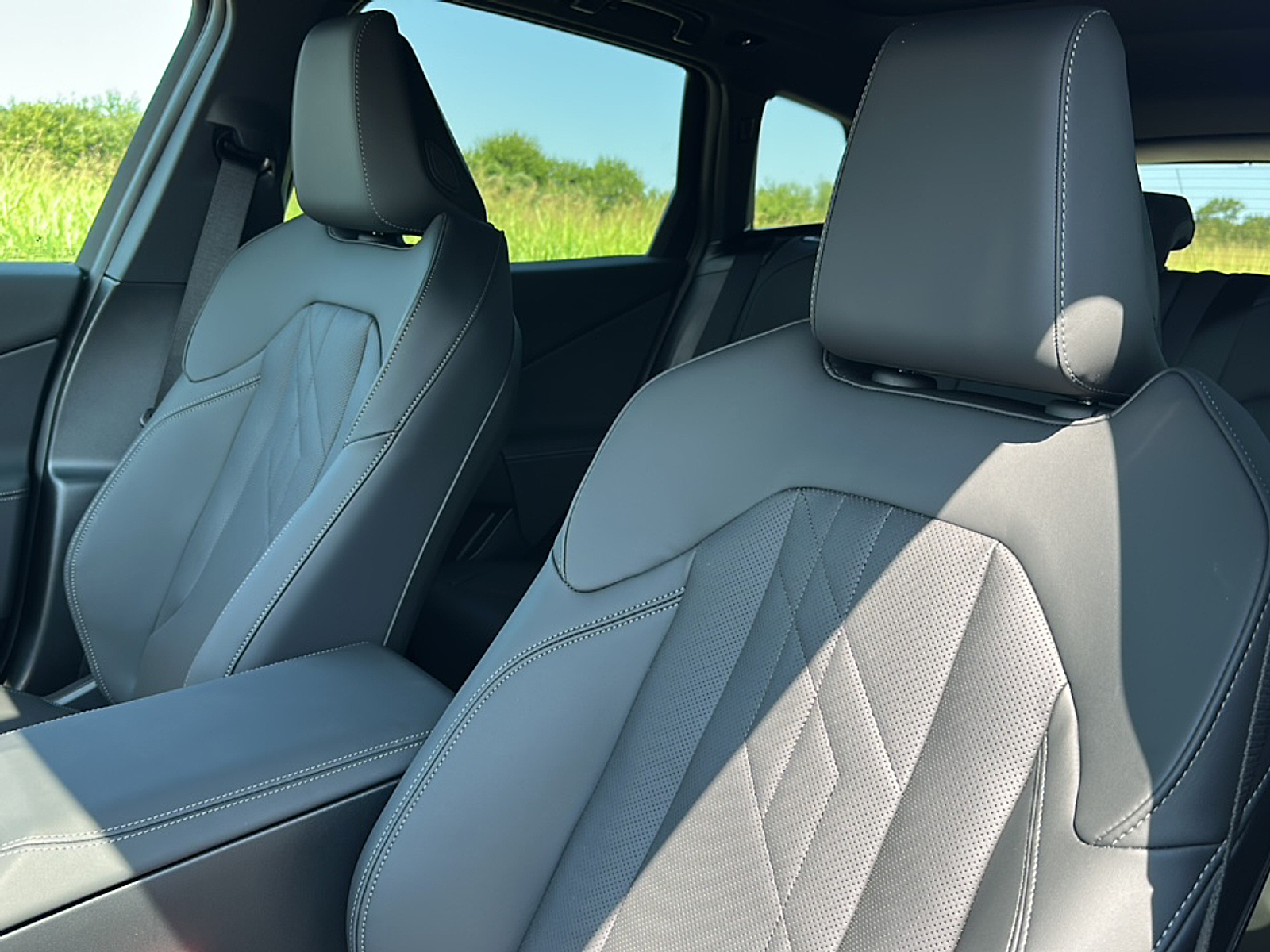 2026 Bmw X3 photo 2