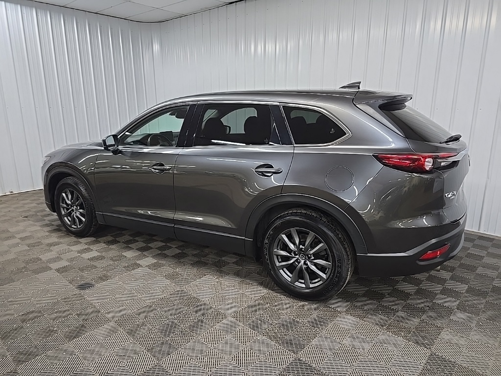 2020 Mazda CX-9 Touring photo 4