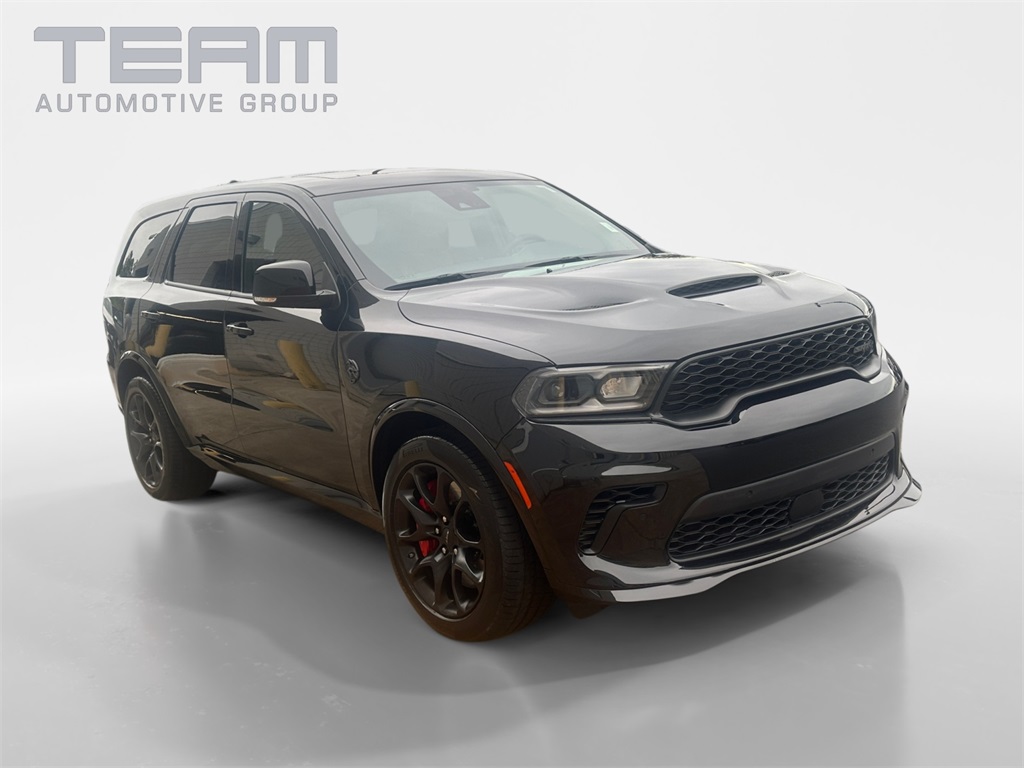 2024 Dodge Durango