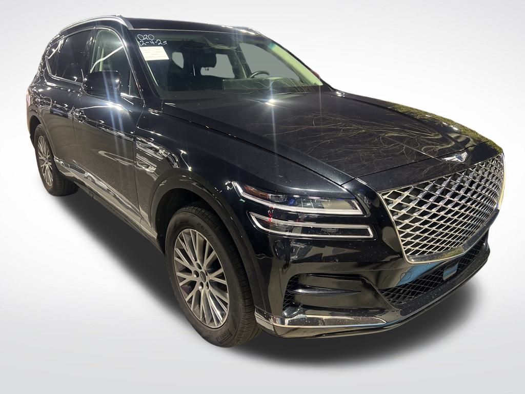 2024 GENESIS GV80 Standard's photo