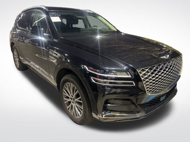 2024 GENESIS GV80 Standard's photo