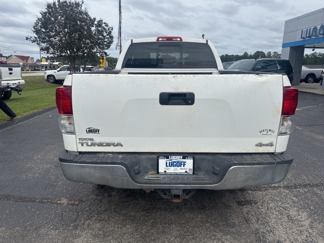 2008 Toyota Tundra SR5 photo 3