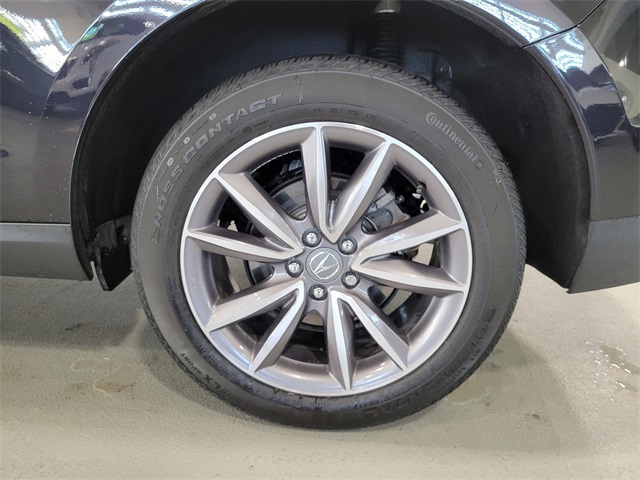 2022 Acura RDX Technology photo 26
