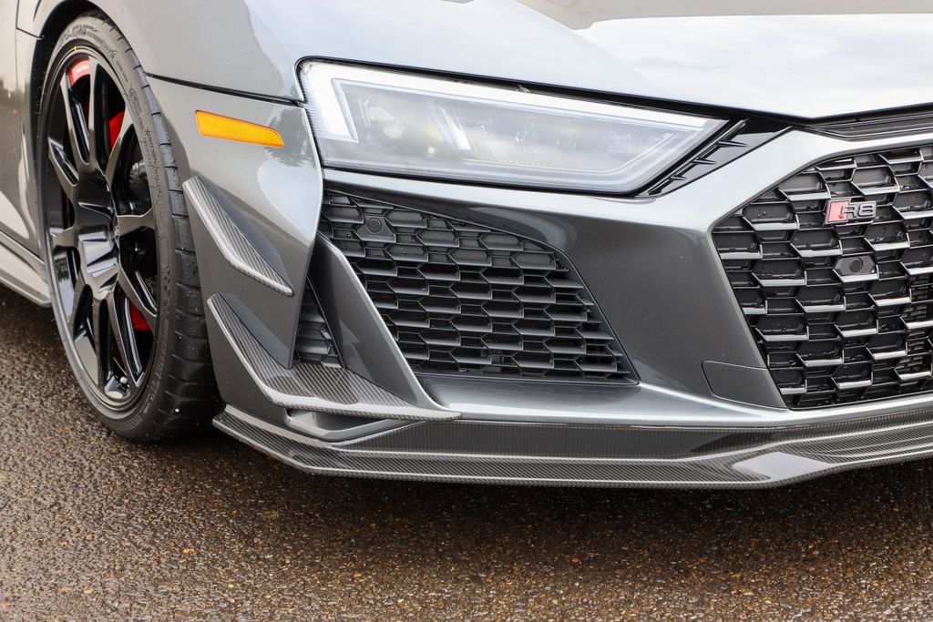 2023 Audi R8 5.2 photo 28