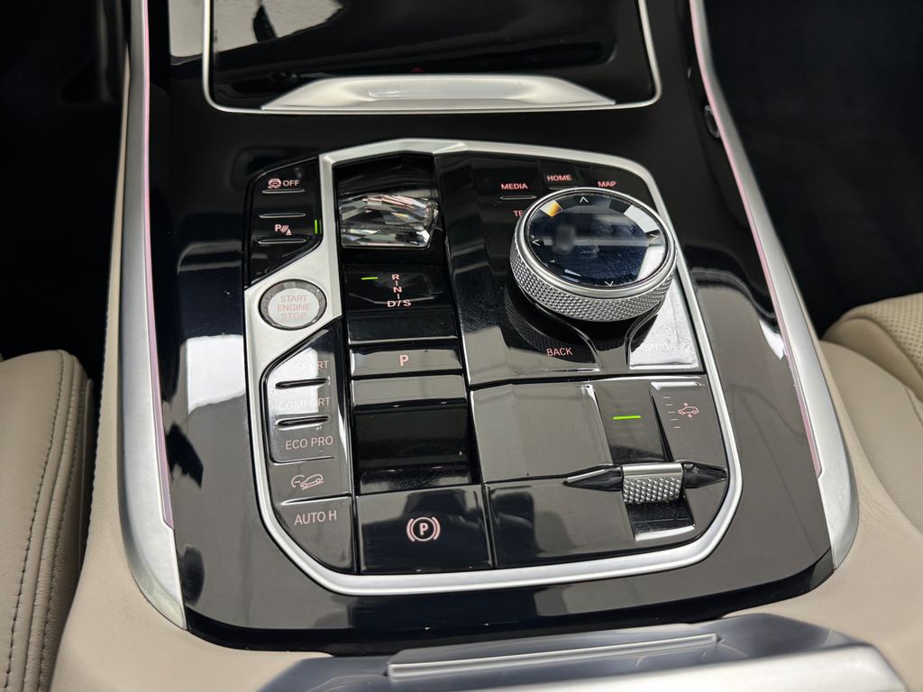 2023 Bmw X7 xDrive40i photo 26