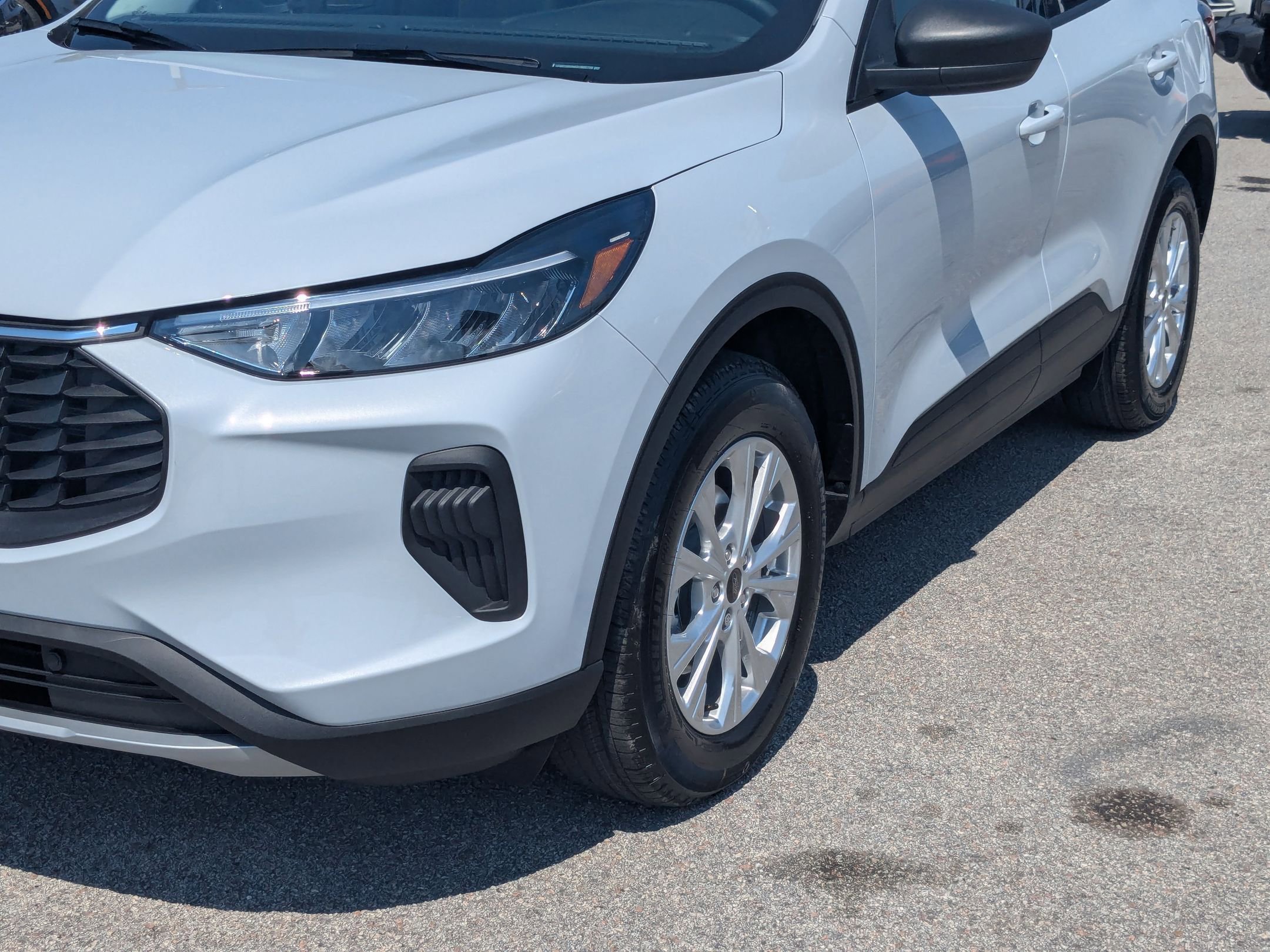2025 Ford Escape Active photo 9
