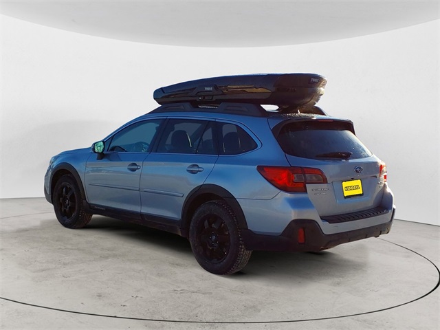 2019 Subaru Outback 3.6R Limited photo 3