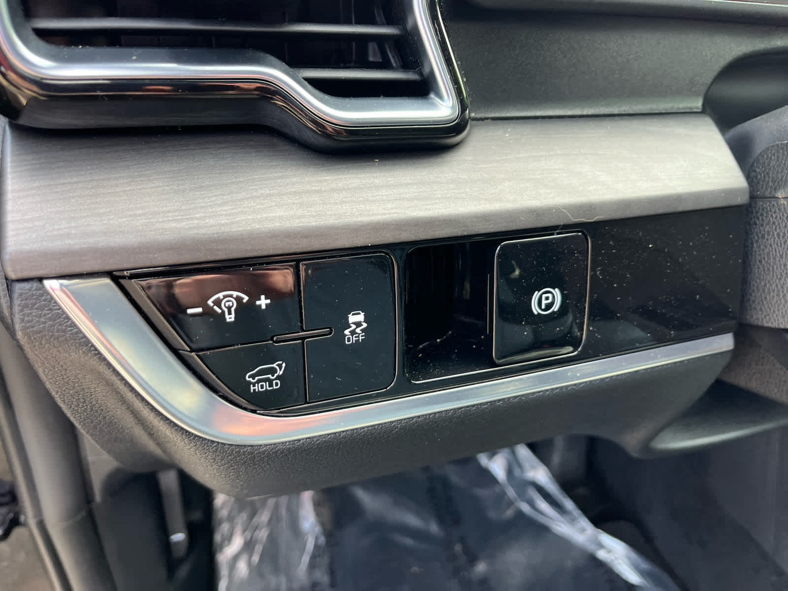 2023 Kia Sportage X-Line photo 21