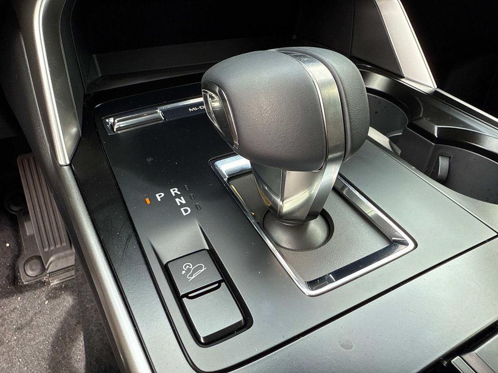 2025 Mazda CX-90 3.3 Turbo Select photo 28