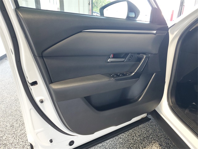 2024 Mazda CX-50 2.5 S Preferred photo 7