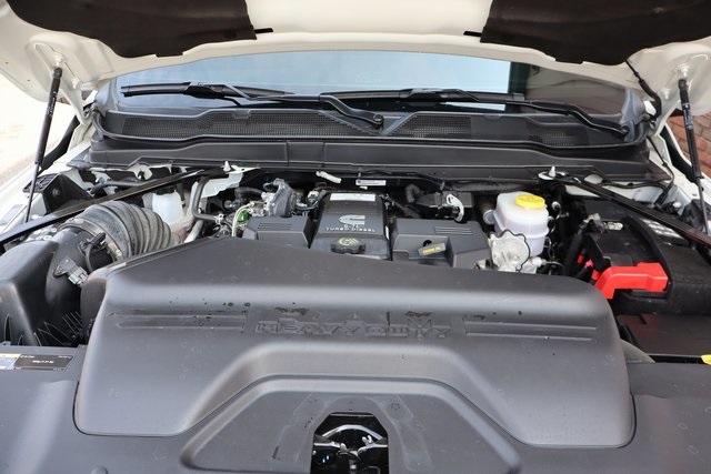 2024 Ram 3500 Laramie photo 55