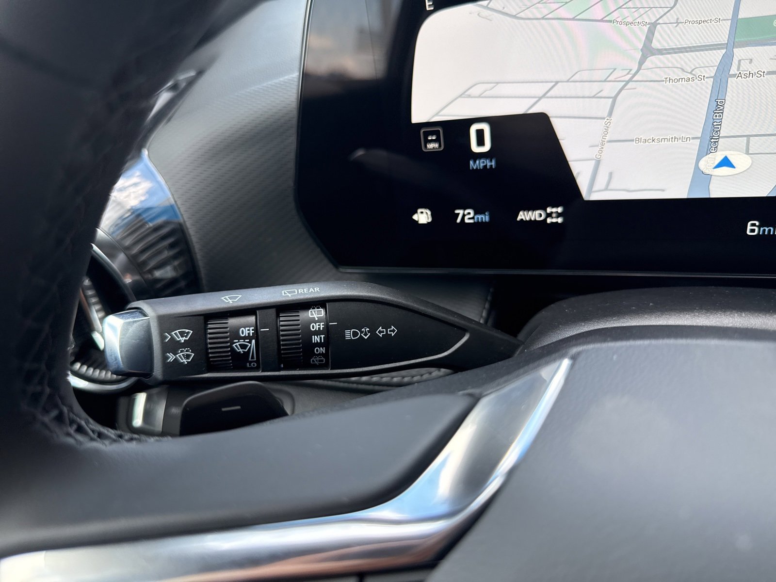 2026 Chevrolet Equinox LT photo 32