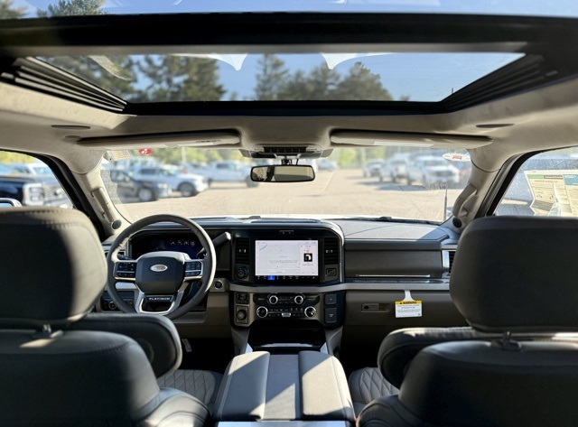 2026 Ford F-350 photo 26