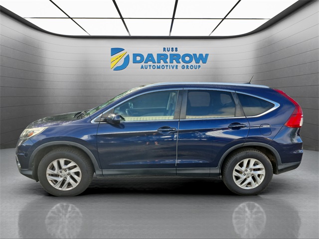 2016 Honda CR-V EX-L photo 2