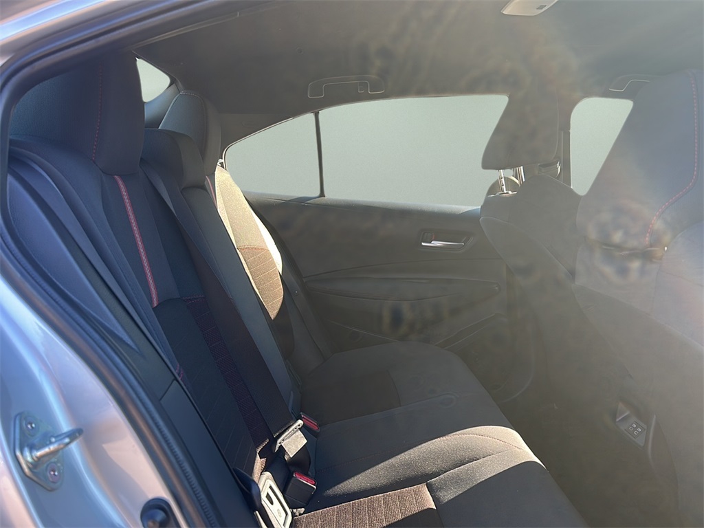 2024 Toyota Corolla Hybrid photo 16