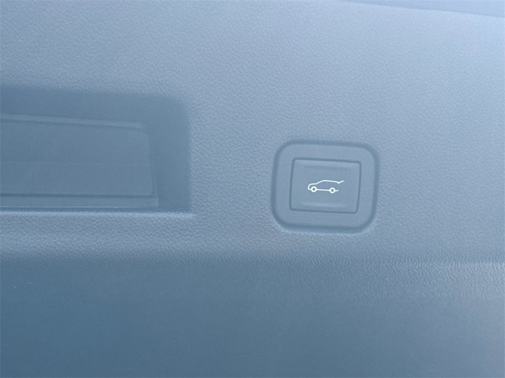 2026 BUICK ENCLAVE - Image 34