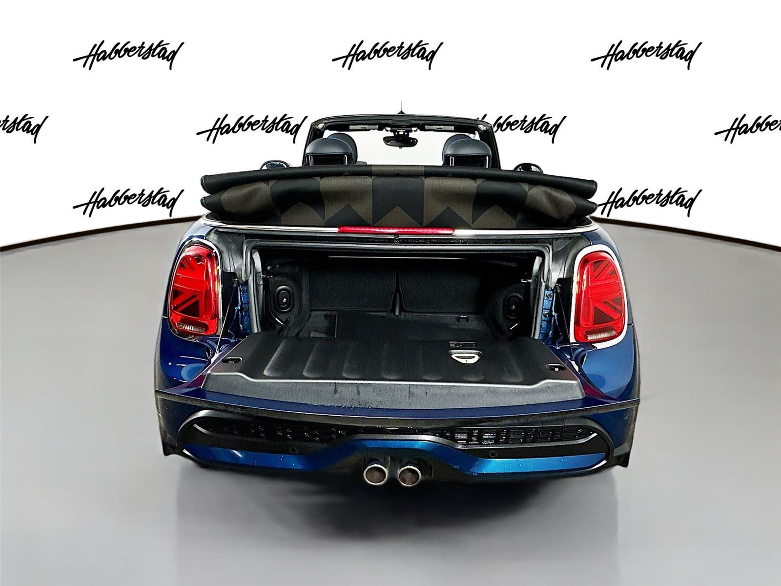 2022 Mini Cooper Convertible S photo 26