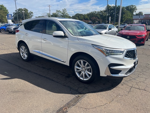 2019 Acura RDX photo 19