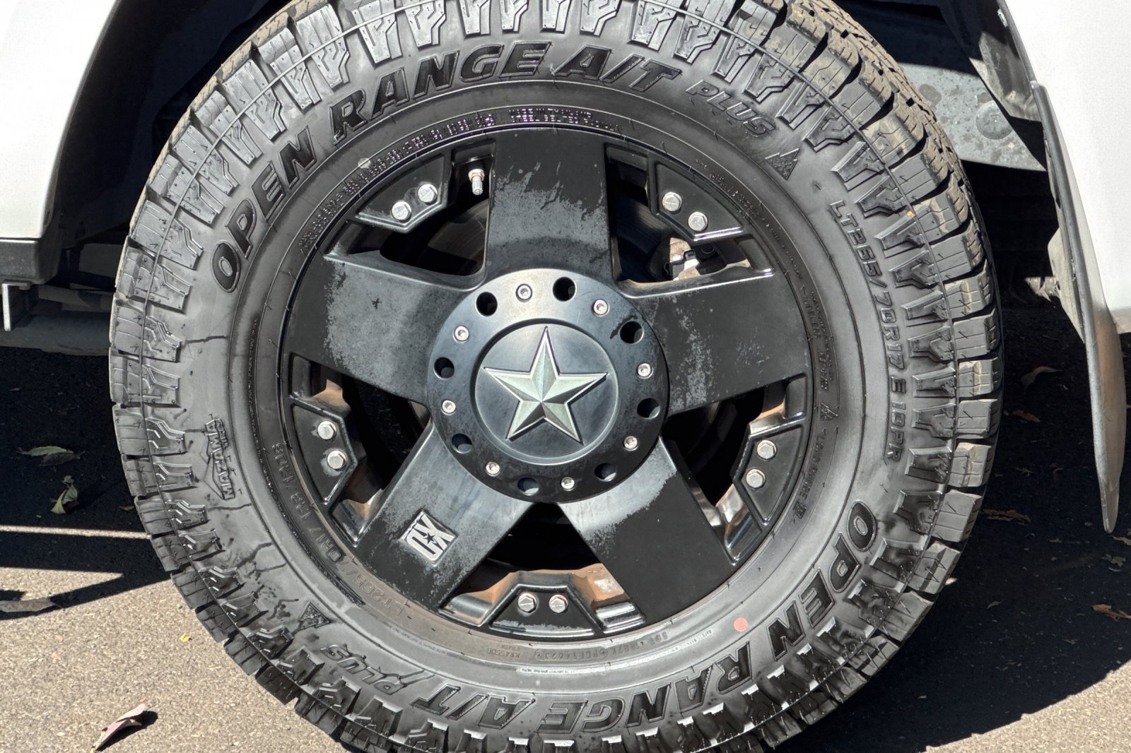 2018 Toyota 4Runner SR5 Premium Limited TRD Pro photo 31