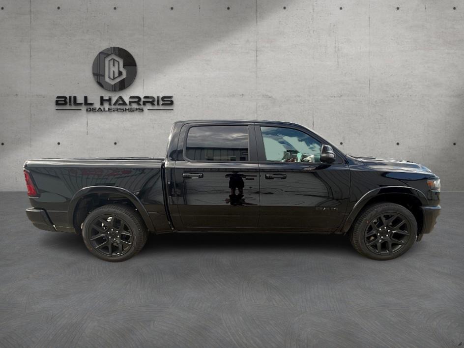 2026 Ram 1500 Laramie photo 2