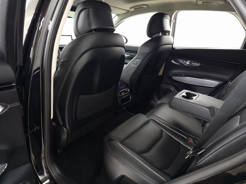 2024 Genesis GV70 2.5T Advanced photo 26