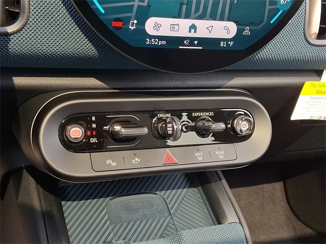 2025 Mini Countryman S ALL4 photo 16