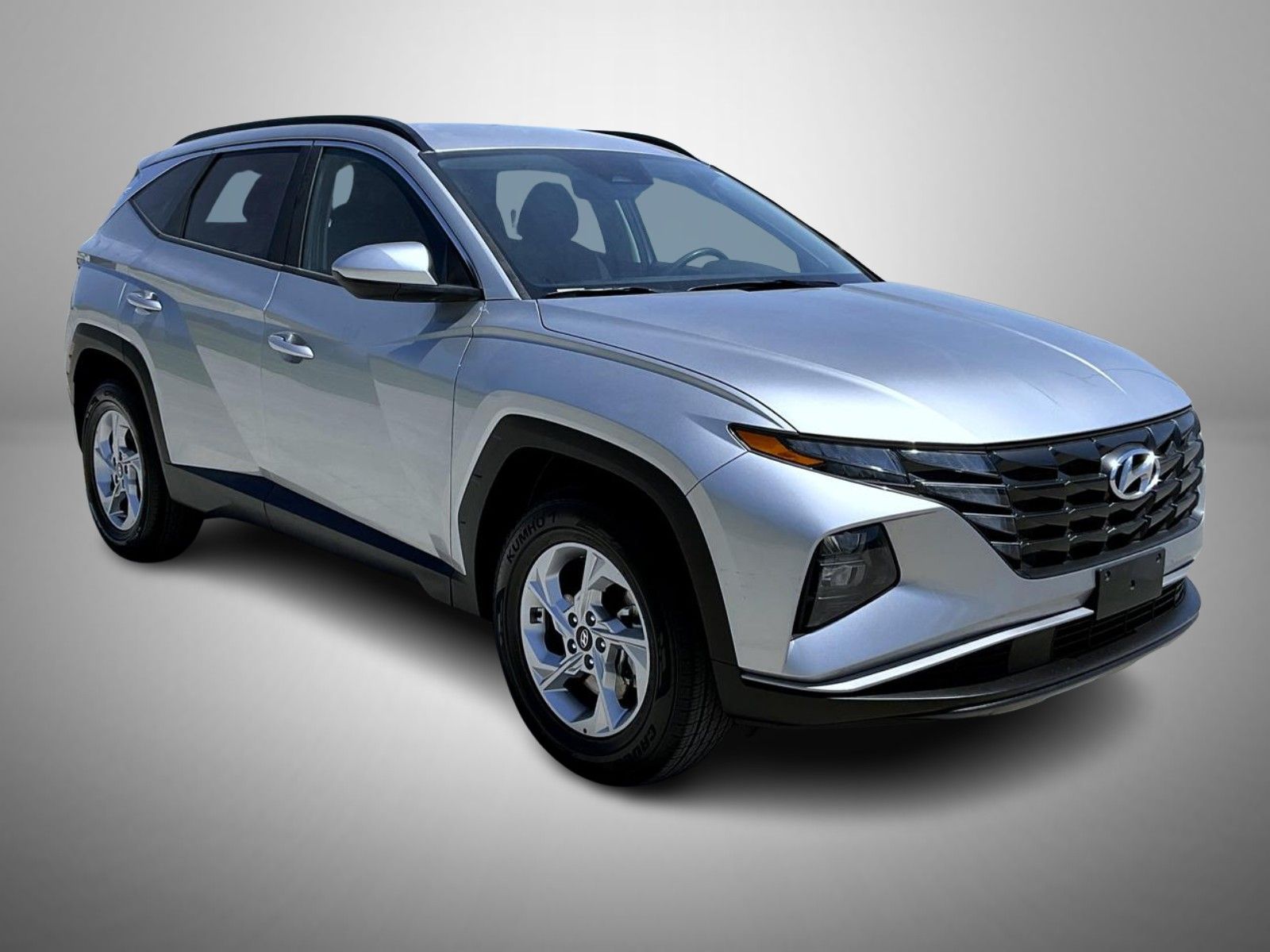 2024 Hyundai Tucson SEL photo 3
