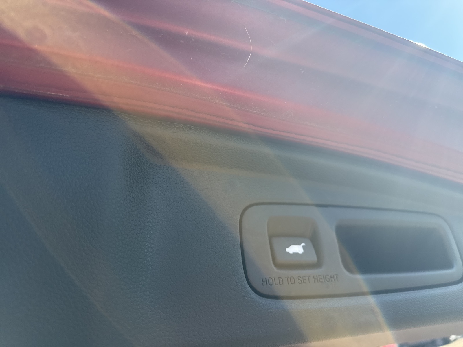 2023 Honda CR-V EX-L photo 9