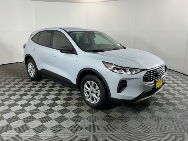 2025 Ford Escape Active photo 3