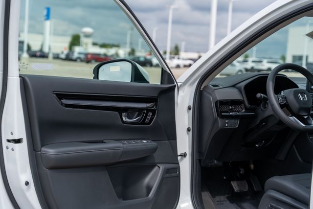2026 Honda CR-V EX-L photo 21
