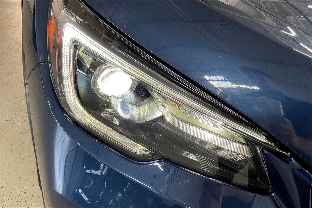 2022 Subaru Ascent Onyx Edition photo 25