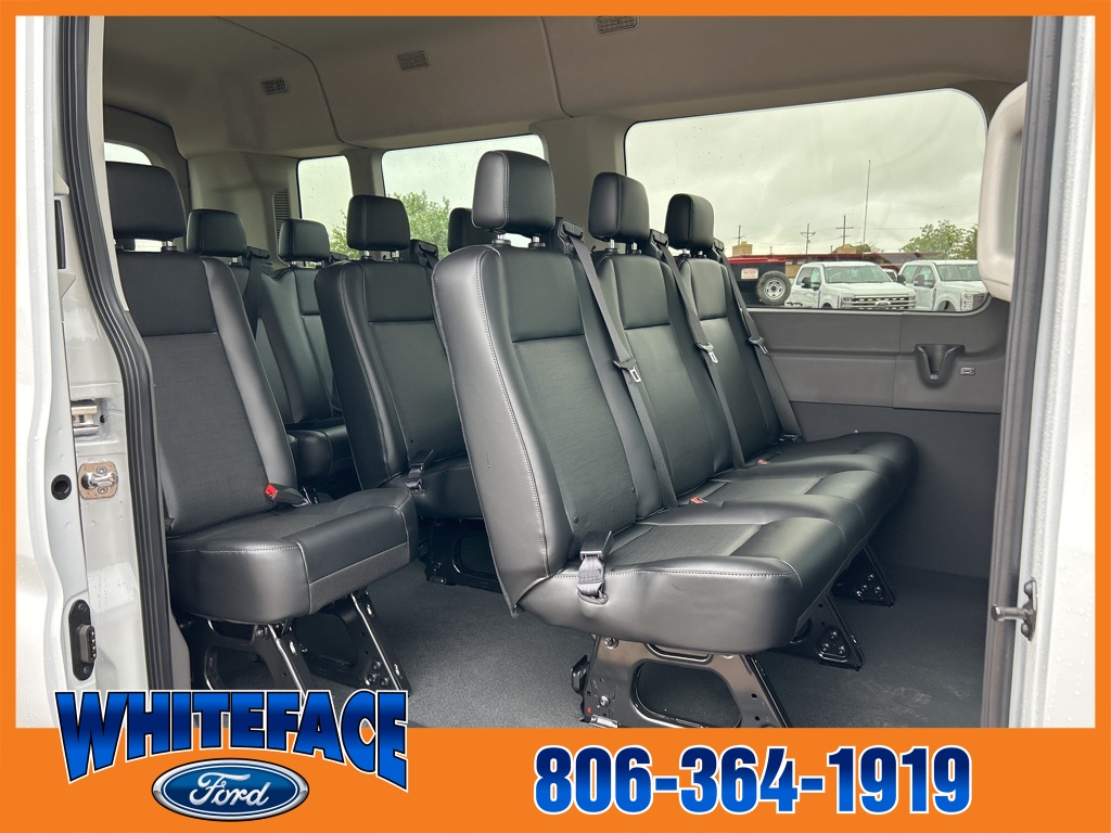2025 Ford Transit XL photo 27