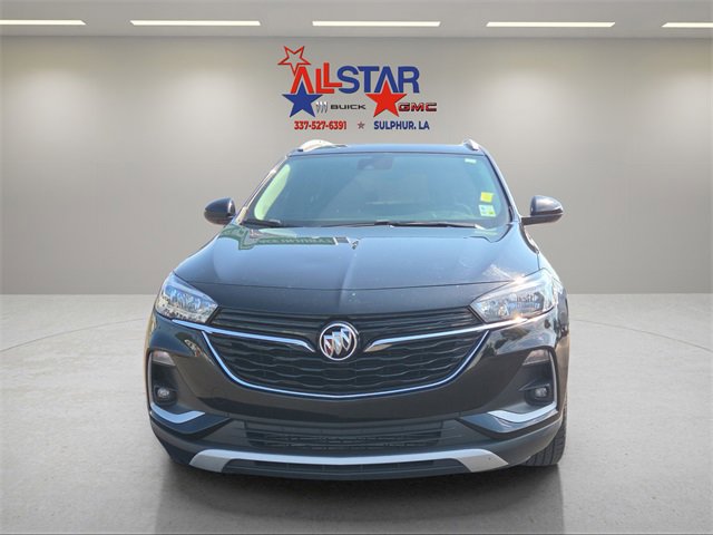 2022 Buick Encore GX Select photo 2