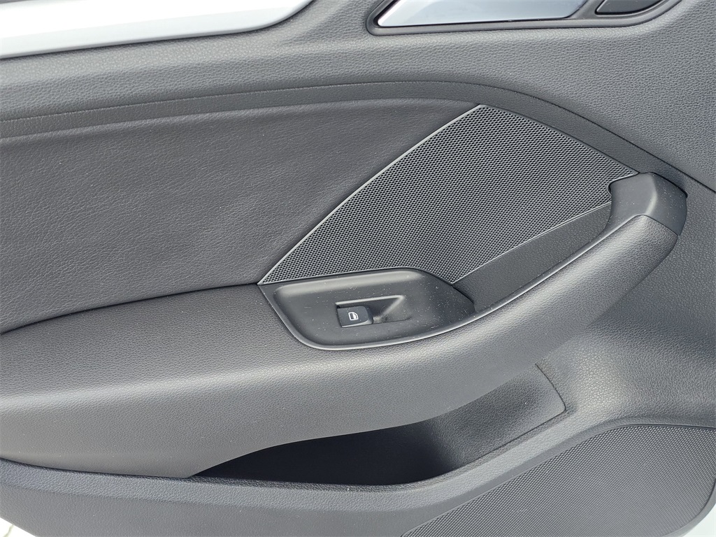 2015 Audi A3 2.0T Premium Quattro photo 9